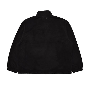 Melton Boa Half zip