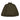 Melton Boa Half zip