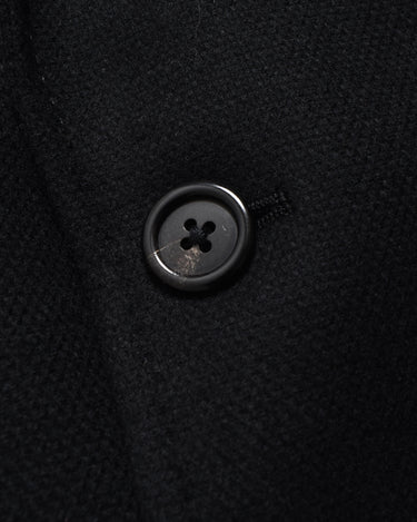 Single Breasted Tailored Jacket