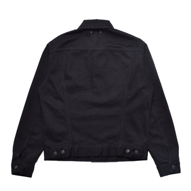 HYSTERIC GLAMOUR × MINEDENIM