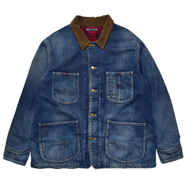 Denim Engineer JKT USD