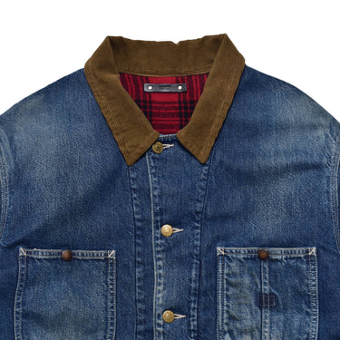 Denim Engineer JKT USD