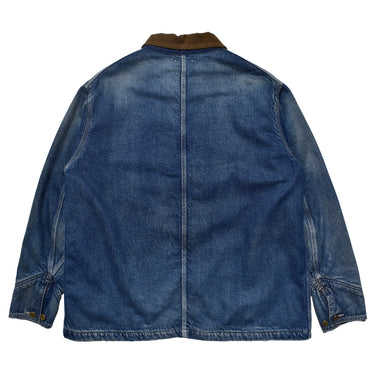 Denim Engineer JKT USD