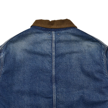 Denim Engineer JKT USD