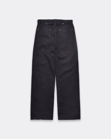 T.Needle Straight Classic 5pocket OWS