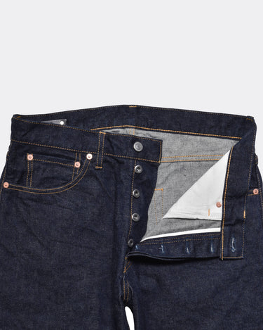 W.Straight 5pocket OWS