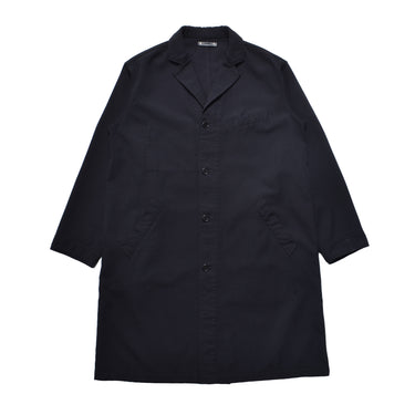 MINEDENIM × nonnative EXPLORER DOWN VEST NYLON MINI RIPSTOP WITH WINDS