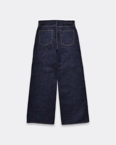 W.Straight 5pocket OWS