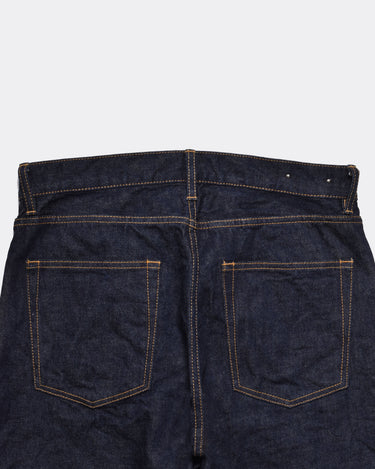 W.Straight 5pocket OWS