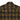 PENDLETON W.Plaid Zipup Work JKT