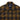 PENDLETON W.Plaid Zipup Work JKT