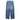 Wide Straight 5pocket USD
