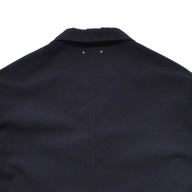 HUMAN MADE×MINEDENIM