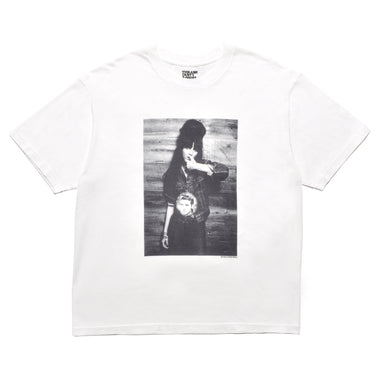 Stie-lo × Irina.L "Presley" T-SH