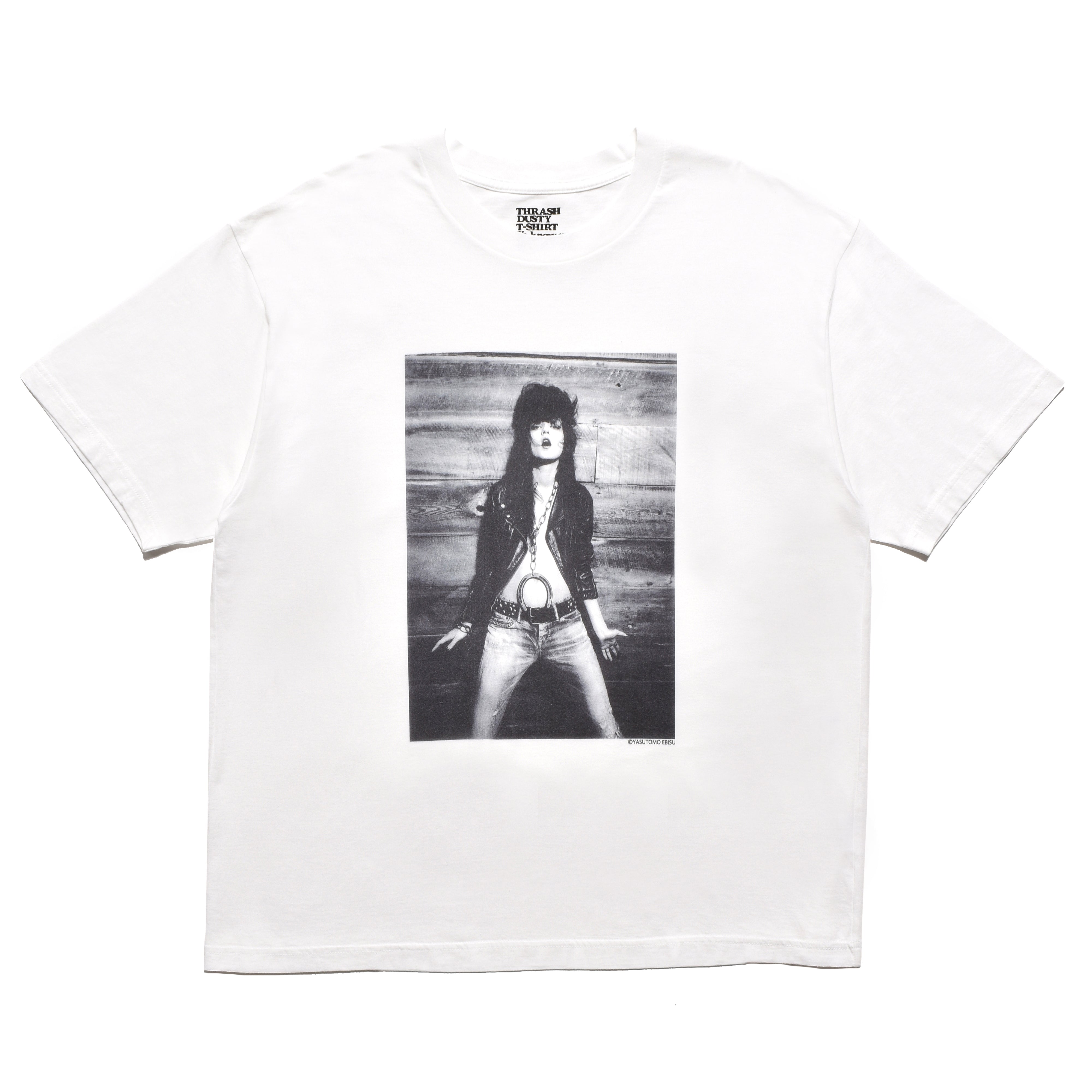 Stie-lo × Irina.L "The front" T-SH