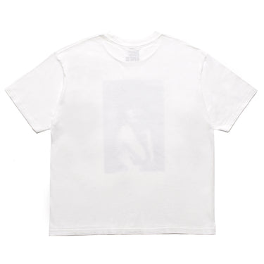 Stie-lo × Irina.L "Sideways figure" T-SH