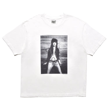 Stie-lo × Irina.L "The front" T-SH