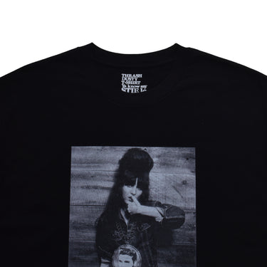 Stie-lo × Irina.L "Presley" T-SH