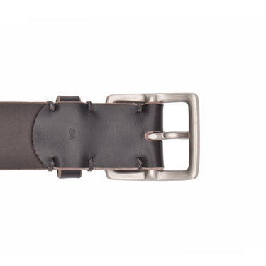 Leather Officer Belt