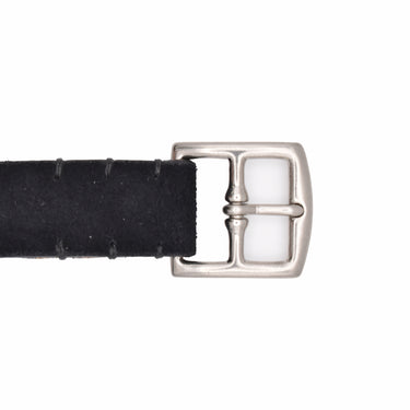 Suede Leather Belt