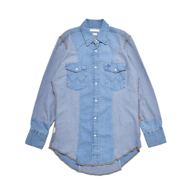 TOPS – MINEDENIM