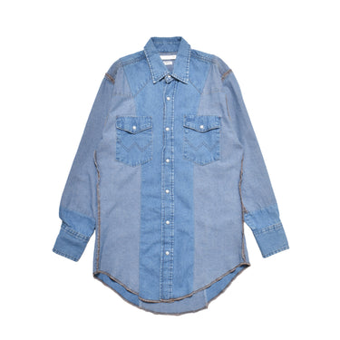 TOPS – Tag – MINEDENIM