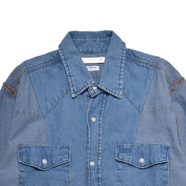 TOPS – Tag – MINEDENIM