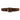 Suede Leather Belt