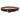 Suede Leather Belt