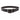 Leather Officer Belt