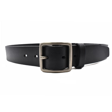 Leather Officer Belt
