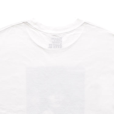 Stie-lo × Irina.L "Sideways figure" T-SH