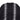 Fuzzy Stripe Mohair Knit Cardigan