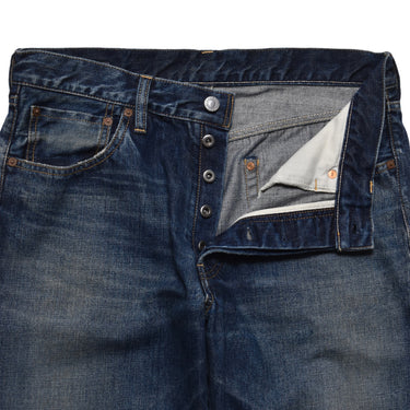 L.Straight 5pocket USD