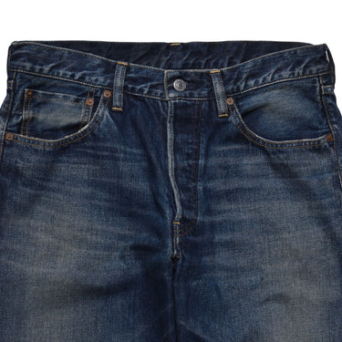 L.Straight 5pocket USD
