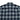 C.Flannel Ombre Open Collar SH