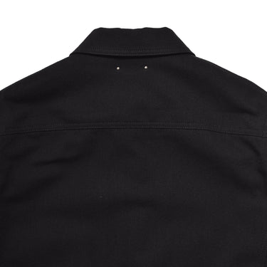 C.Wool Officer JKT