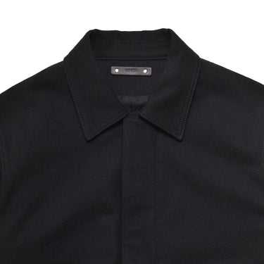 C.Wool Officer JKT