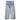 OLD PARK×MINEDENIM Inside_out Chaps Jeans