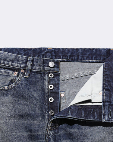 105 Standard Straight USD