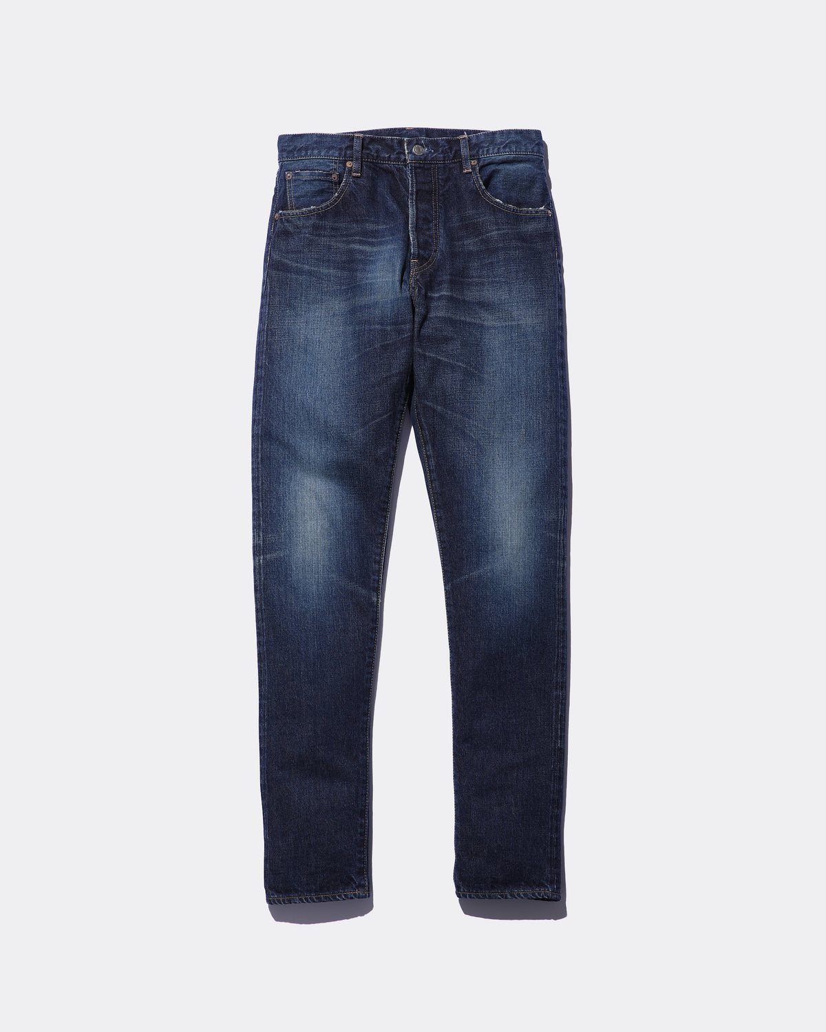 109 N.Tapered USD – MINEDENIM