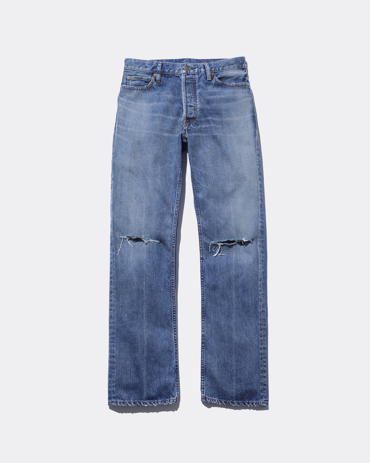 114 L.Flare USD – MINEDENIM