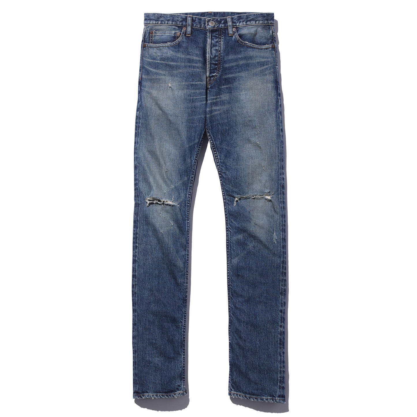 MINE DENIM マインデニム101 Standard Slim UDKS-