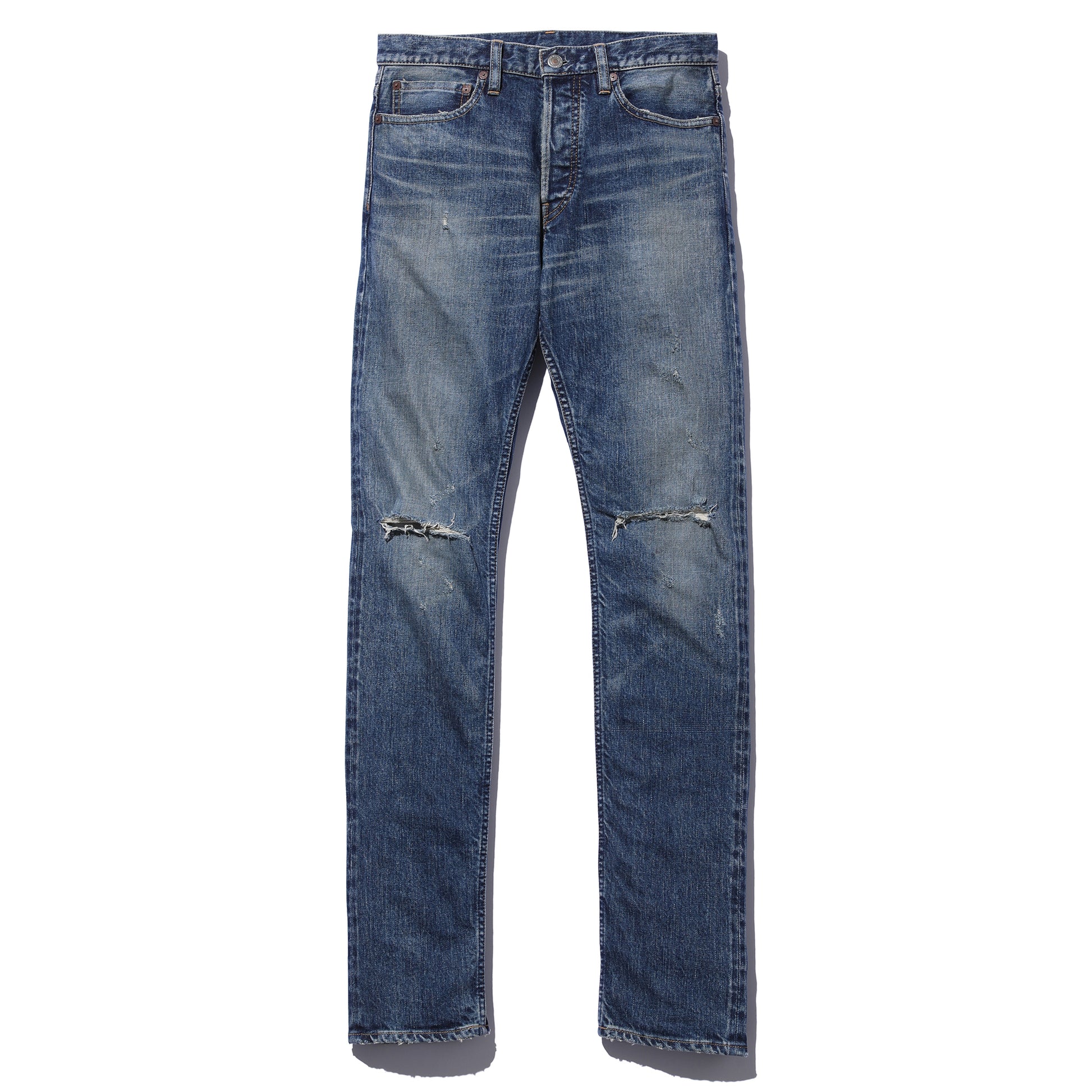 101 Standard Slim UDKS – MINEDENIM