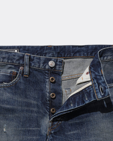 101 Standard Slim UDKS