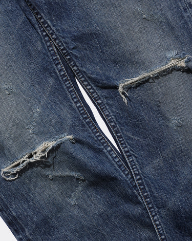 101 Standard Slim UDKS
