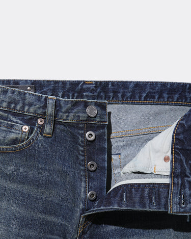 101 Standard Slim USD
