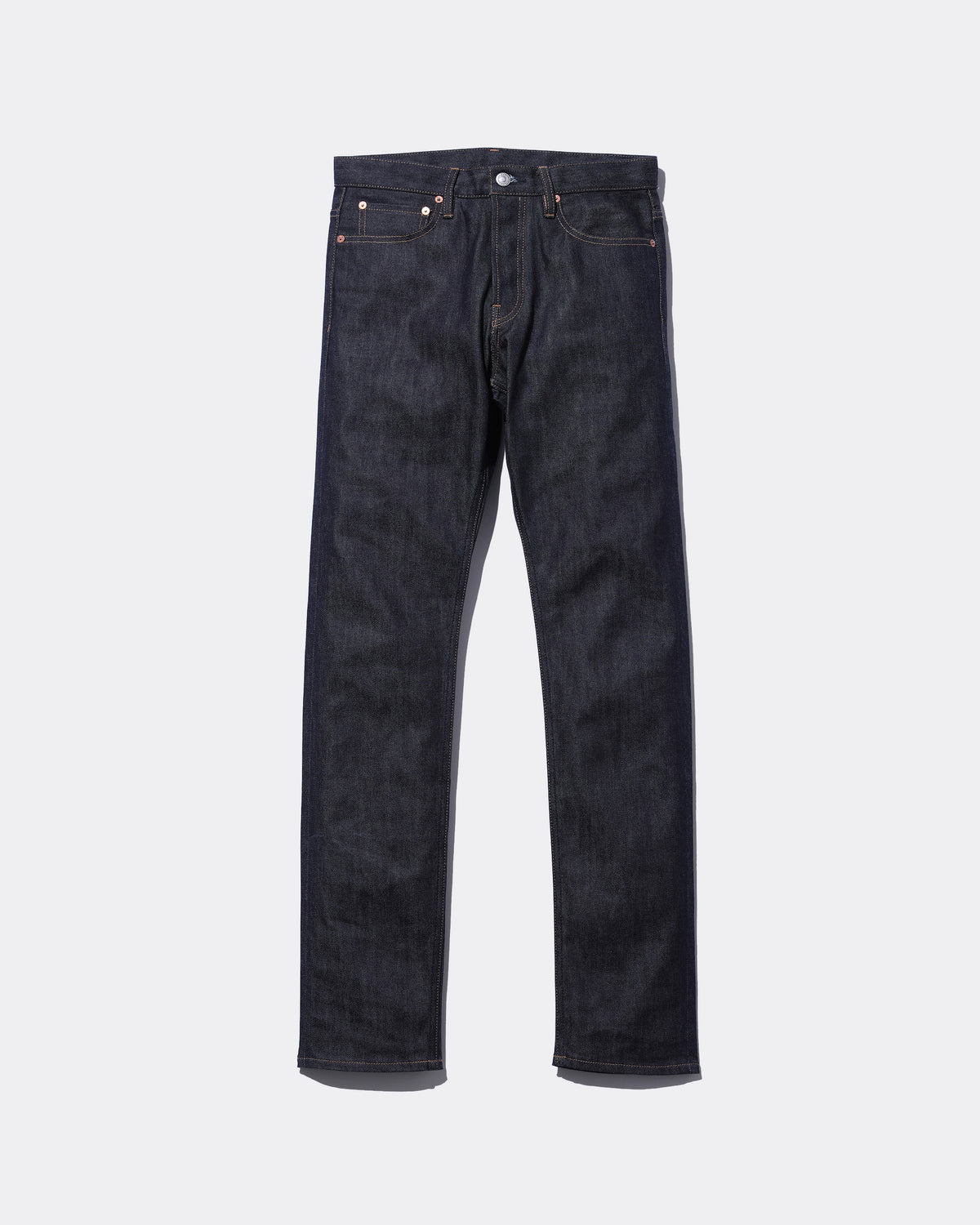 101 Standard Slim RGD – MINEDENIM