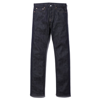 STANDARD JEANS – MINEDENIM