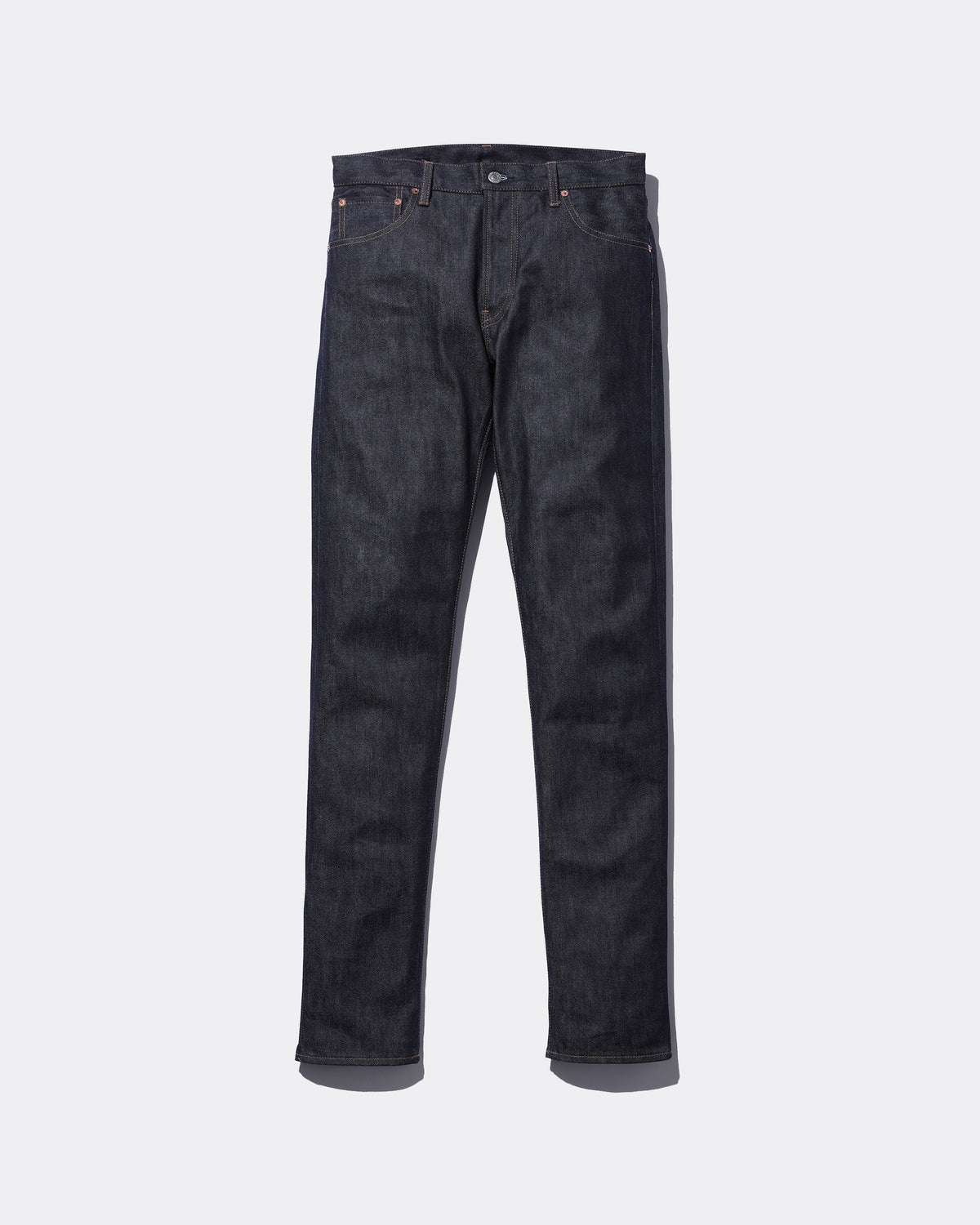102 N.Slim Tapered RGD – MINEDENIM